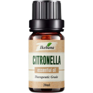 Ikebana Citronella Essential Oil (20 ml) image