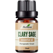 Ikebana Clary Sage Essential Oil (20 ml) image