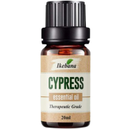 Ikebana Cypress Essential Oil (20 ml) icon