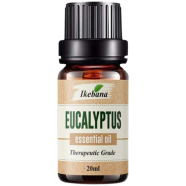 Ikebana Eucalyptus Essential Oil (20 ml) image