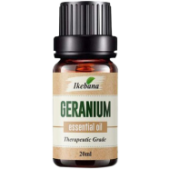 Ikebana Geranium Essential Oil (20 ml) image