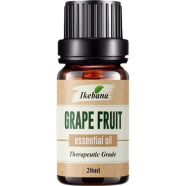 Ikebana Grapefruit Essential Oil (20 ml) image