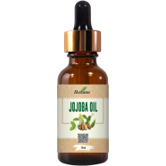 Ikebana Jojoba Oil (30 ml) icon