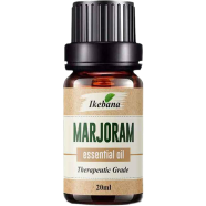 Ikebana Marjoram Essential Oil (20 ml) image