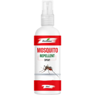 Ikebana Mosquito Repellent Spray (100ml) image