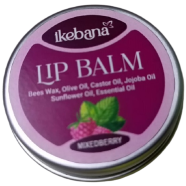 Ikebana Natural Lip Balm- 20 gm image