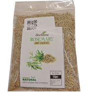 Ikebana Organic Dry Rosemary Leaves (50 gm) image