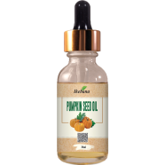 Ikebana Pumpkin Seed Oil (30 ml) image