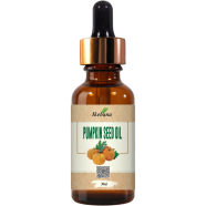 Ikebana Pumpkin Seed Oil (30 ml) image