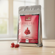 Ikebana Rosella Tea-50 gm icon