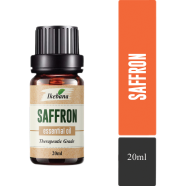 Ikebana Saffron Essential Oil (20 ml) image