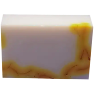 Ikebana Saffron (Goatmilk Handmade Soap (90 gm) icon