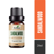 Ikebana Sandalwood Essential Oil (20 ml) icon