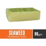 Ikebana Seaweed Handmade Soap ( 90 gm) image