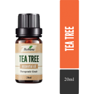 Ikebana Tea Tree Essential Oil image