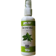 Ikebana Tea Tree Mist Spray 100 ml icon