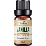 Ikebana Vanilla Essential Oil image