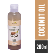 Ikebana Virgin Coconut Oil (200 ml) image