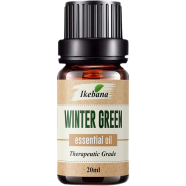 Ikebana Wintergreen Essential Oil (20 ml) image