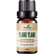 Ikebana Ylang Ylang Essential Oil (20 ml) icon