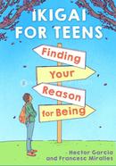 Ikigai For Teens image