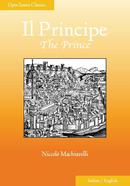 Il Principe: The Prince image