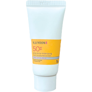 Illiyoon Mild Easy Wash Sun Cream 30 ml image