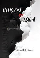 Illusion to Insight image