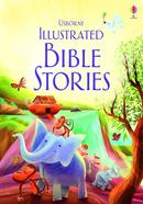 Illustrated Bible Stories image