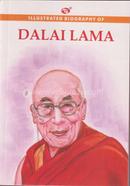 Illustrated Biography Of Dalai Lama image