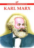 Illustrated Biography Of Karl Marx image