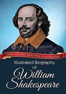 Illustrated Biography Of William Shakespeare image