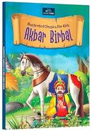 Illustrated Classics for Kids - Akbar Birbal image