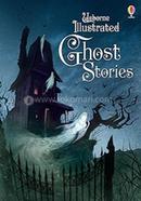 Illustrated Ghost Stories image