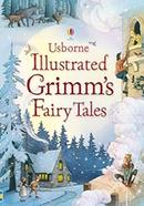 Illustrated Grimm's Fairy Tales image