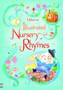 Illustrated Nursary Rymes image