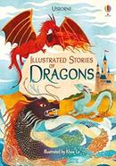 Illustrated Stories Of Dragons image