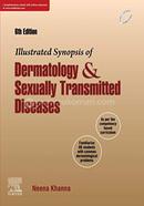 Illustrated Synopsis Of Dermatology image