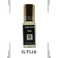 SREEZON ILTIJA (ইলতিজা) For Men Attar 3.5 ml image