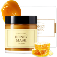 I'm From Honey Mask 120 gm image