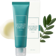 Im From Licorice Calming Cream 50 ml image