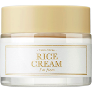 I'm From Rice Cream 50g image