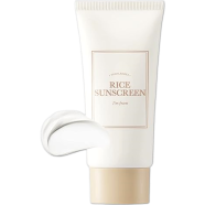 I'm From Rice Sunscreen 50ml image