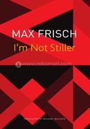 I’m Not Stiller image