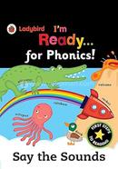 I'm Ready for Phonics ! image