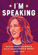 I'm Speaking image