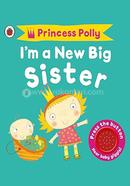 I'm a New Big Sister image