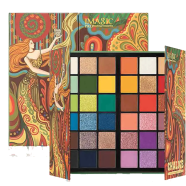 Imagic Chalice Eyeshadow Palette 36 Color - 6970855700018 icon