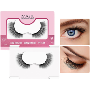 Imagic Handmade Vegan False Eyelashes icon