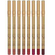 Imagic IMLP210 Matte Lip Liner 08 Color Set image
